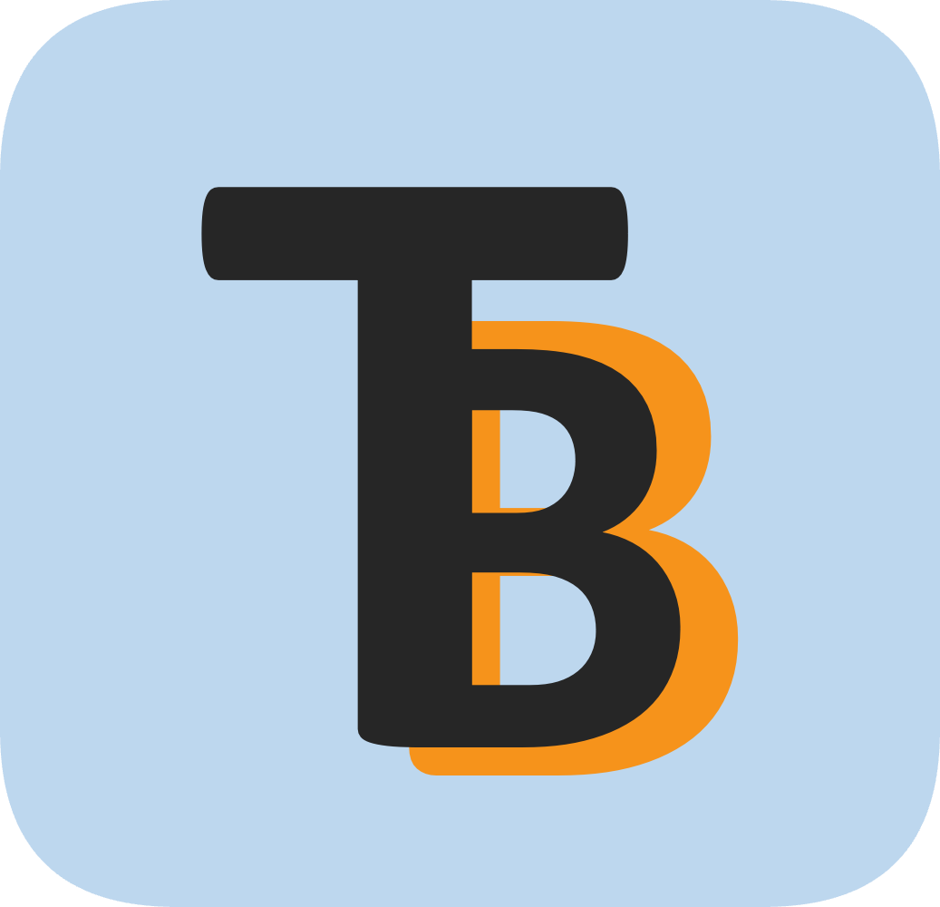 TripBirdy Logo