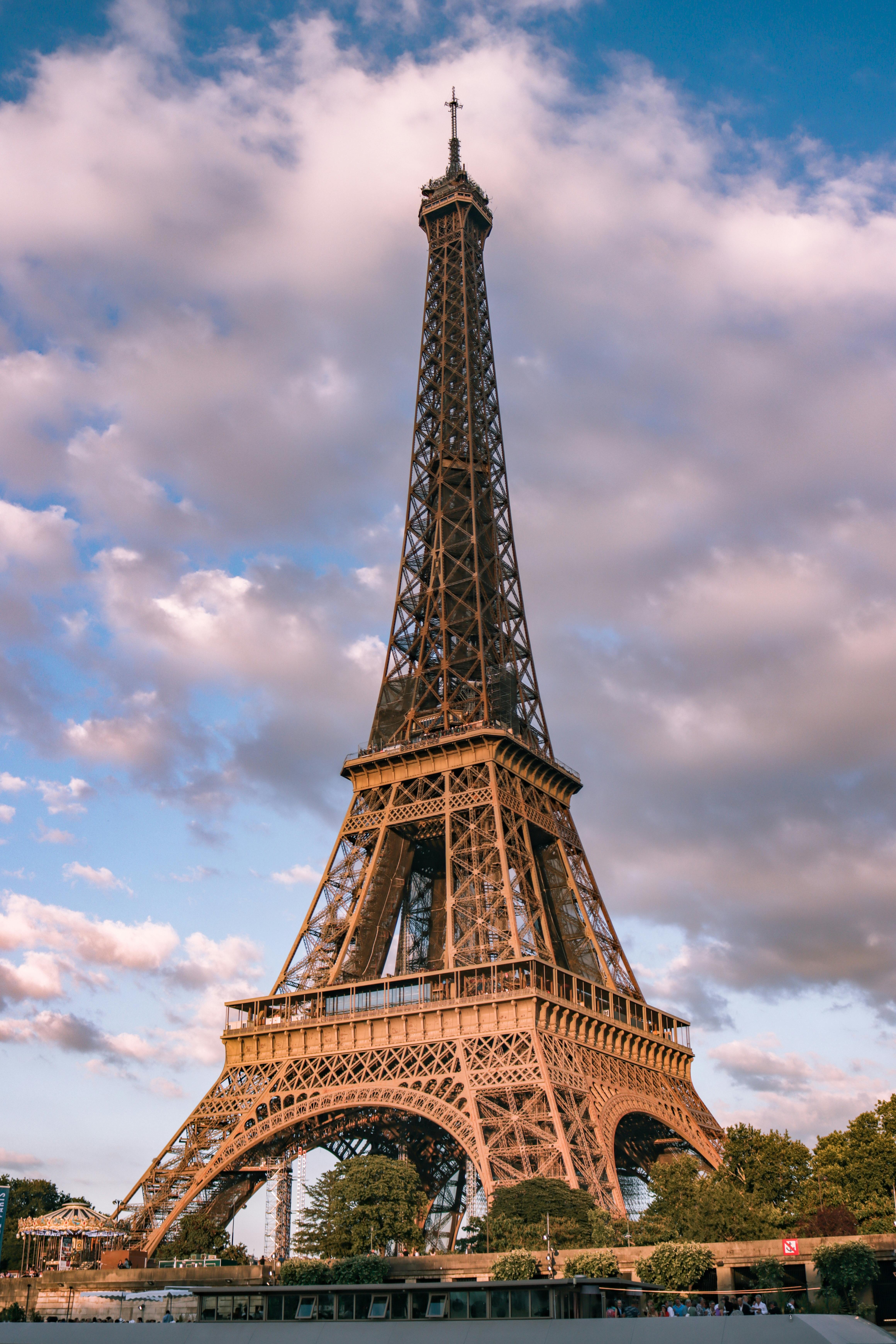 Eiffel Tower